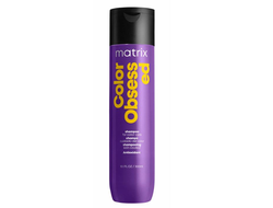 Matrix Total Results Color Obsessed Шампунь для окрашенных волос, 300 мл
