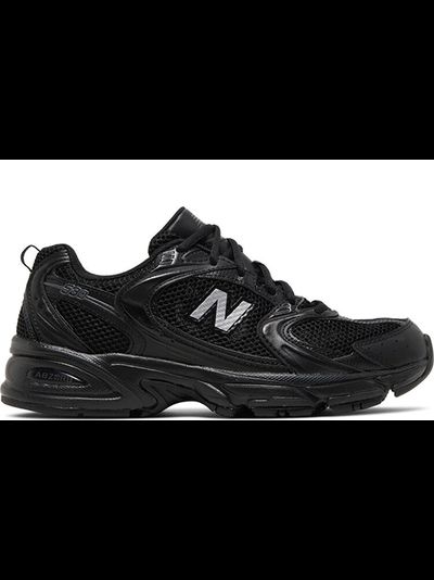 New Balance 530 Retro Black
