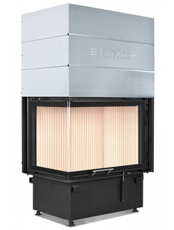 Hoxter ECKA 67/45/51Lh стекло слева