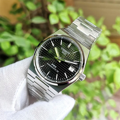 Швейцарские часы Tissot T137.207.11.051.00