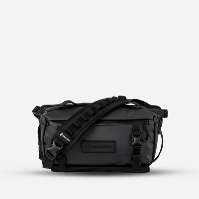 Сумка Wandrd Roam Sling 6L Black