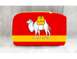 Косметичка Челябинская Область