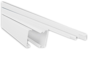 Кабельные мини-каналы серии Metra /Legrand™/