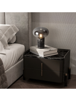 Freya, Настольный светильник Moonspot, FR5550TL-01MR