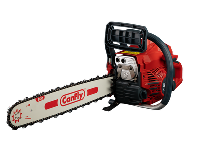 Бензопила CANFLY CS-650