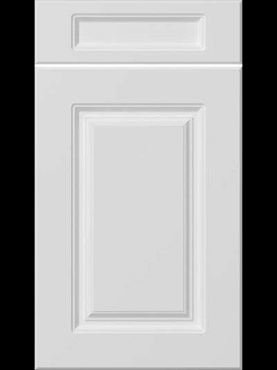 Фасад с фрезеровкой № 172