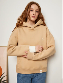 ЖЕНСКОЕ ХУДИ "ПРИЯТНОЕ НАСТРОЕНИЕ"