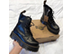 Ботинки Dr. Martens Jadon Smooth на платформе черные в Ростове-на-Дону