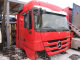 Кабина Mercedes Benz Actros MP3 9436000020