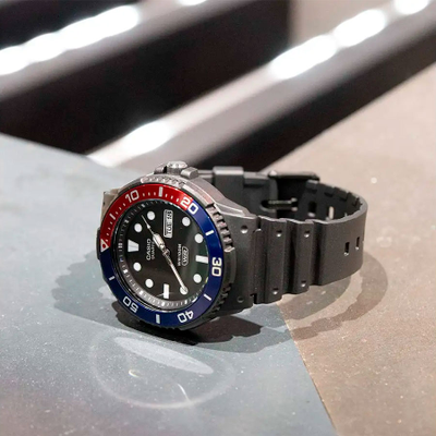 Часы Casio MRW-230H-1E2