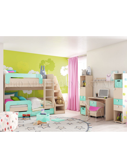 Детская Юниор-1 К1 МФ Миф