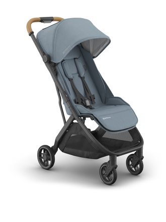 Коляска прогулочная UPPAbaby Minu V3 Dillan