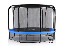 Батут Hasttings Sky MAX (3,96 м)