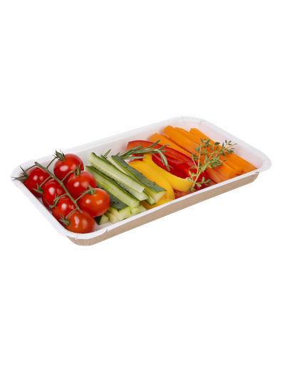 Подложка для сервировки 400 мл