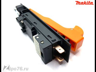 Выключатель для УШМ Макита 2конт 9069