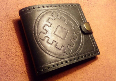 Репейник счастья