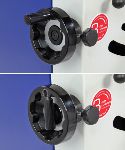 Станок круглопильный с подвижным столом BELMASH TS-250ST1000/400 (2.2 кВт, 400 В)