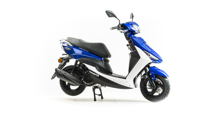 Скутер Motoland JOG 150