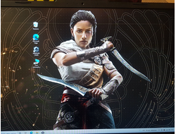 ASUS TUF Gaming F17 FX706HM-HX082 ( 17.3 FHD IPS 144HZ I5-11400H RTX3060(6GB) 16GB SSD 512Gb )