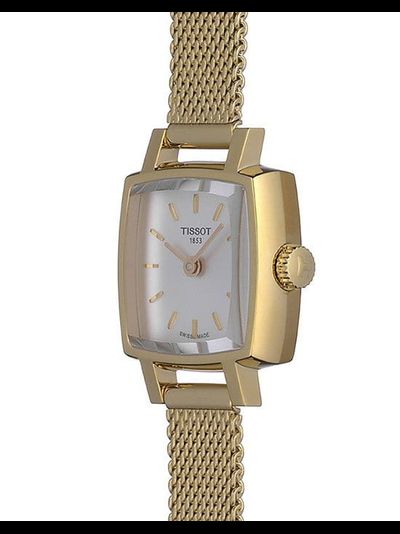 Швейцарские часы Tissot T058.109.33.031.00