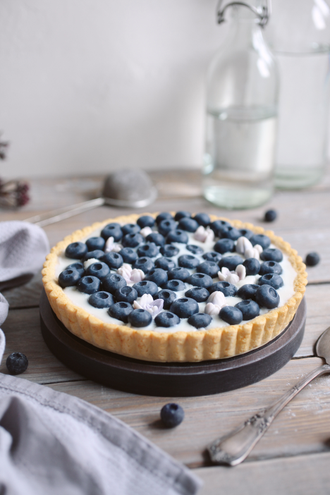 БОЛЬШОЙ ТАРТ 2