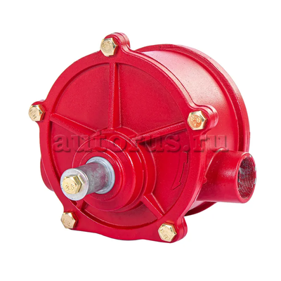 Насос для перекачки масла из бочки роторный ARNEZI R7403100