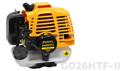 ДВИГАТЕЛЬ 1,02ЛС 25,4СМ3 МУФТА СЦЕПЛЕНИЯ, 3,12 КГ Cнято с продажи