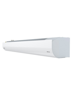 Тепловая завеса Kalashnikov KVC-D15E24-31