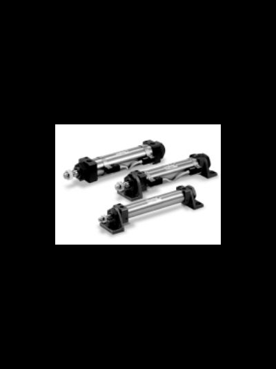 Гидравлический цилиндр из нерж. стали CHN