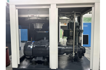 Компрессор DSV 22A