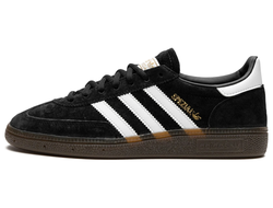 Adidas Spezial Black White