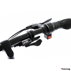 Электровелосипед Elbike Gangstar Vip 13