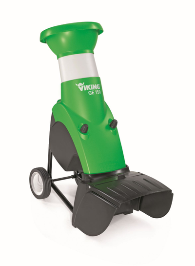 Измельчитель веток VIKING GE 150.1 Снято с продажи