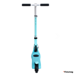 Электросамокат детский EQ1