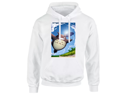 Толстовка Мой сосед Тоторо, Totoro №13