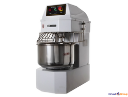 Тестомес Hurakan HKN-20SN