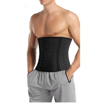 Утягивающий Корсет Unisex Abdomen Waist Belt Оптом