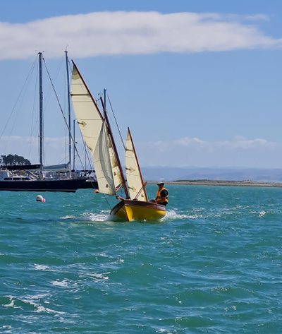 Швертбот Навигатор | Navigator