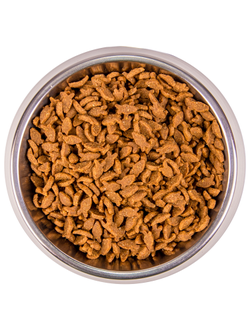 Корм для взрослых кошек Monge (Монж) с лососем 1,5 кг