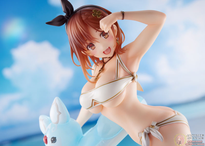 Фигурка 1/6 Райзалин Стаут (Reisalin Stout White Swimsuit ver.)