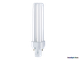 Osram Dulux D 13w/830/840 G24d-1