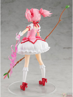 Фигурка Мадока Канамэ (Madoka Kaname Pop Up Parade)