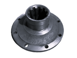 Фланец 606.00.040