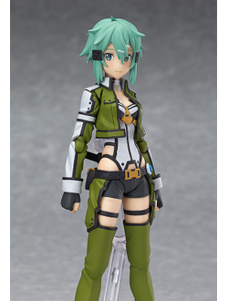 Фигурка фигма Синон (figma Sinon)