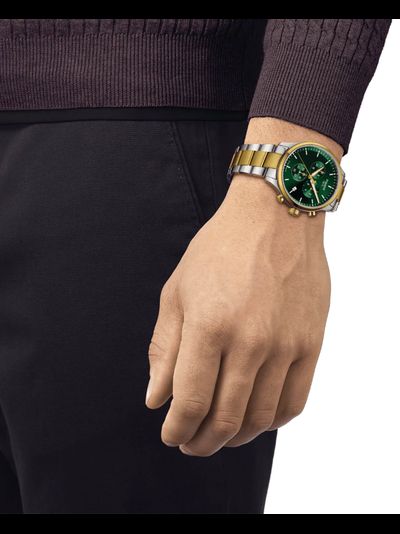 Швейцарские часы Tissot T116.617.22.091.00