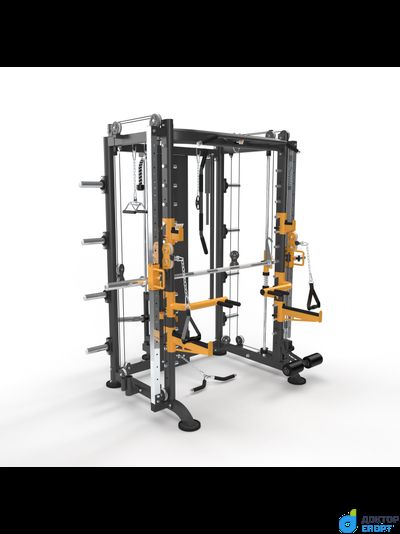 Силовая станция, машина Смита STONERISE D910N