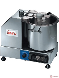 Куттер Sirman C 9 VV