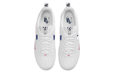 Nike air force 1 patriots deals