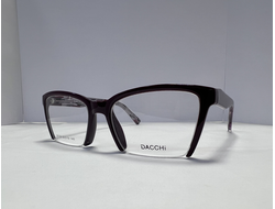 Оправа DACCHI 35130 С14 52-19-140