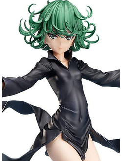 Фигурка 1/8 Торнадо (Senritsu no Tatsumaki)